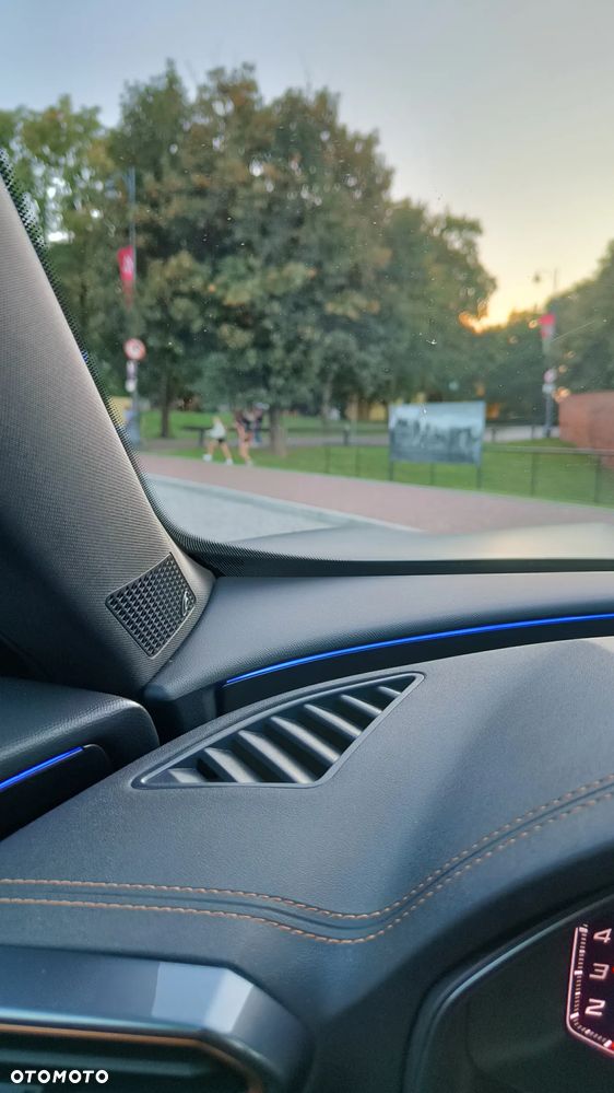 Cupra Formentor 2.0 TSI 4Drive VZ DSG - 26