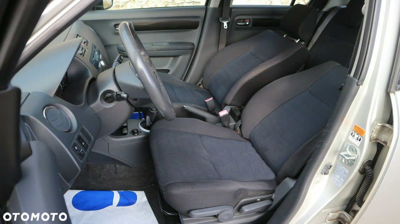 Suzuki Swift - 31