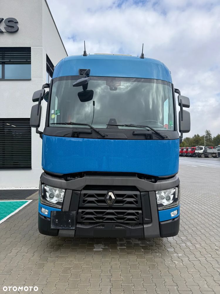Renault T440 SleeperCab / Nowe Opony / Klima - 2