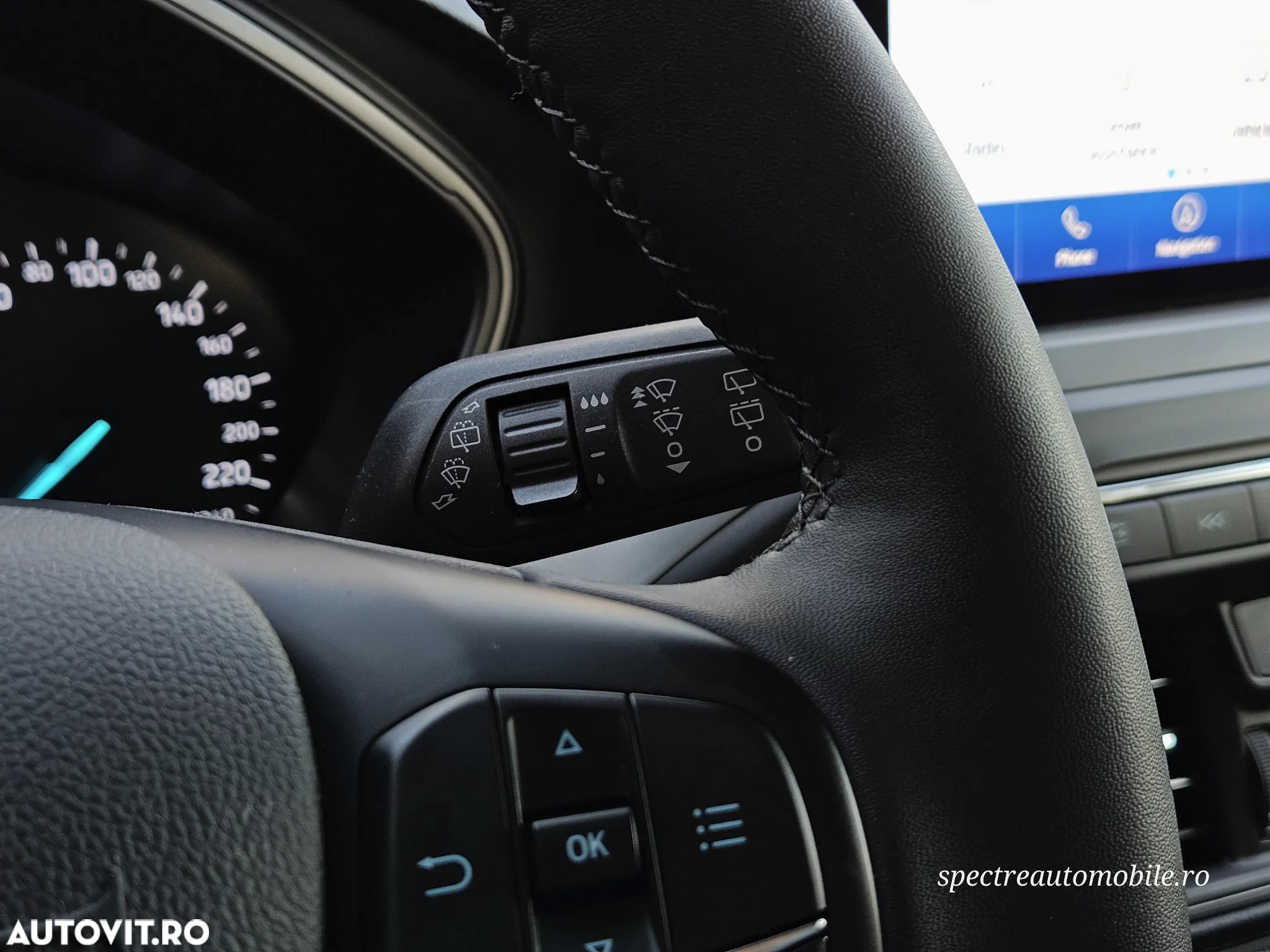 Ford Focus 1.5 EcoBlue Start-Stopp-System Aut. TITANIUM - 21