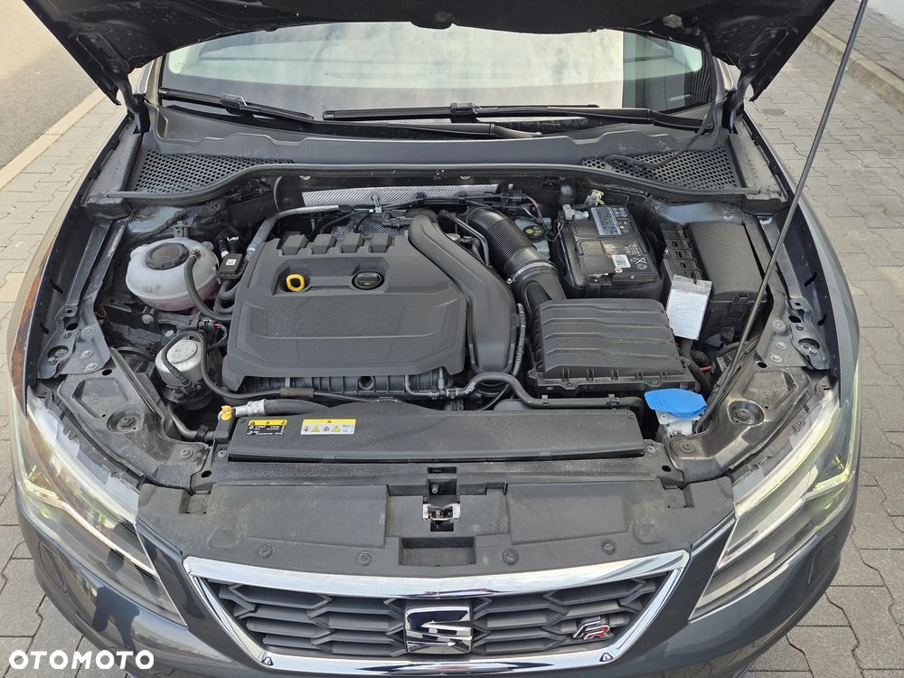 Seat Leon - 21