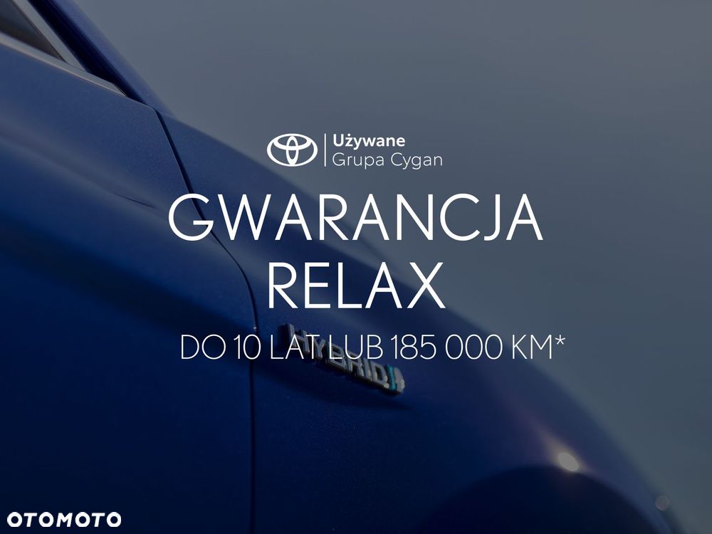 Toyota Corolla 1.8 Hybrid Style - 23