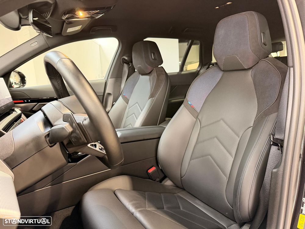 BMW 530 e Pack Desportivo M - 11