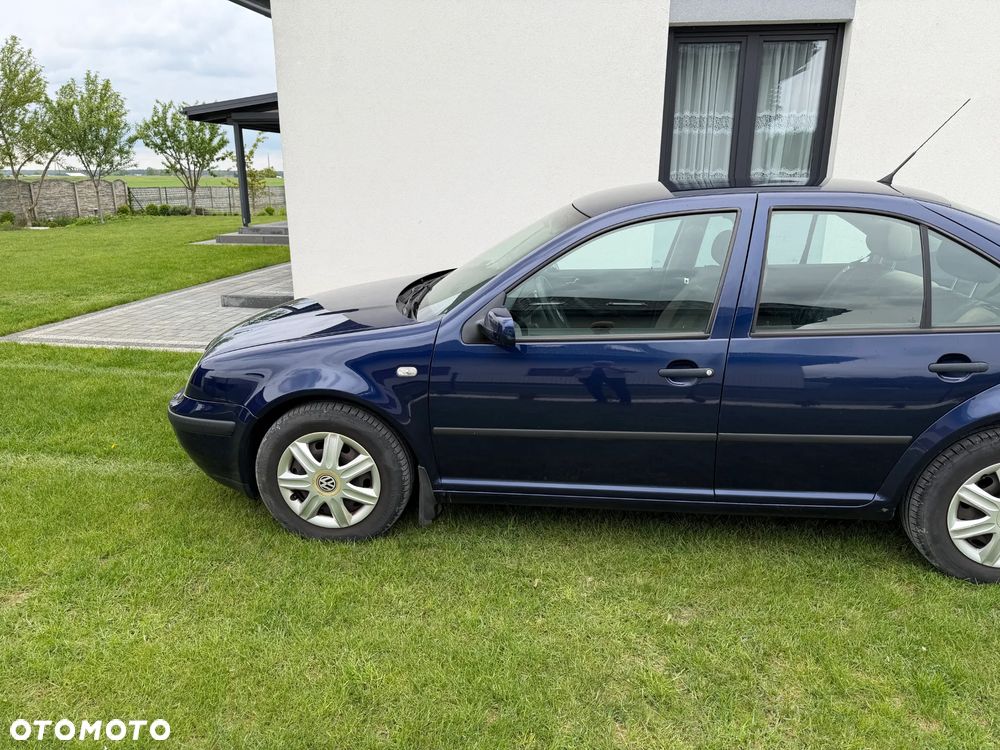 Volkswagen Bora - 6