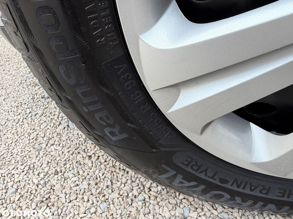 Ford Focus 1.6 TDCi Edition - 31