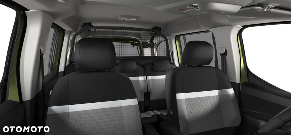 Citroën Berlingo MPV XL 1.5 BlueHDI Plus S&S N1 - 7