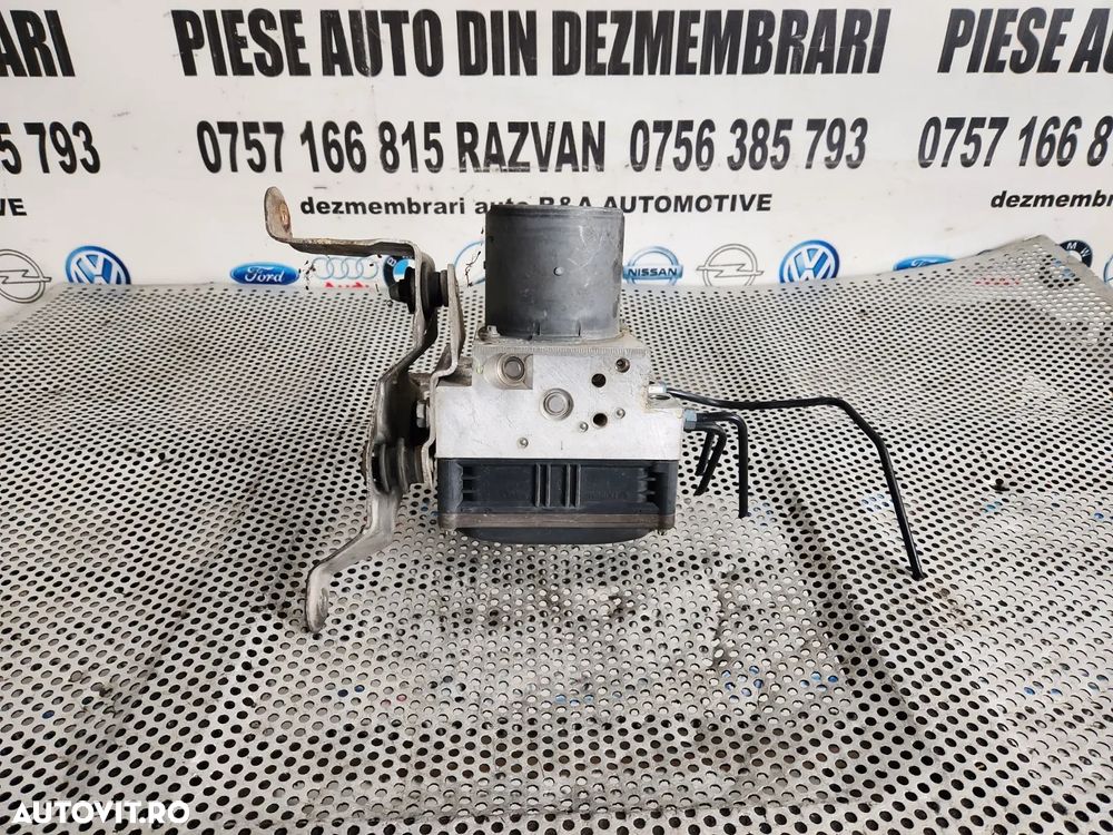 Pompa Modul Unitate Abs Audi A8 4H D4 An 2010-2011-2012-2013-2014-2015-2016-2017 Cod 4H0907379K Testata Dezmembrez Audi A8 3.0 Tdi Motor CLA Cutie NNY An 2010-2011-2012-2013-2014-2015-2016-2017 - Dezmembrari Arad - 4