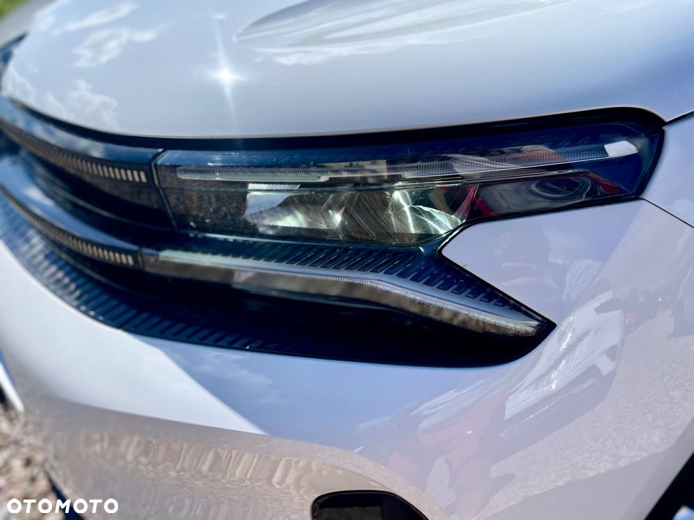 Citroën C5 Aircross 1.6 PHEV 225 Feel EAT8 - 35