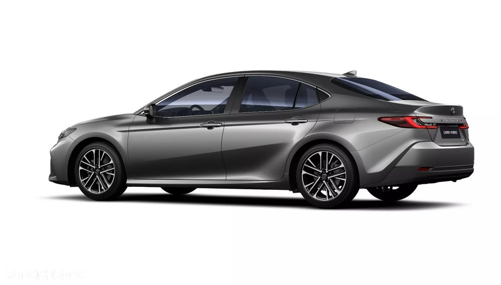 Toyota Camry 2.5 Hybrid Dynamic Force Executive e-CVT - 7