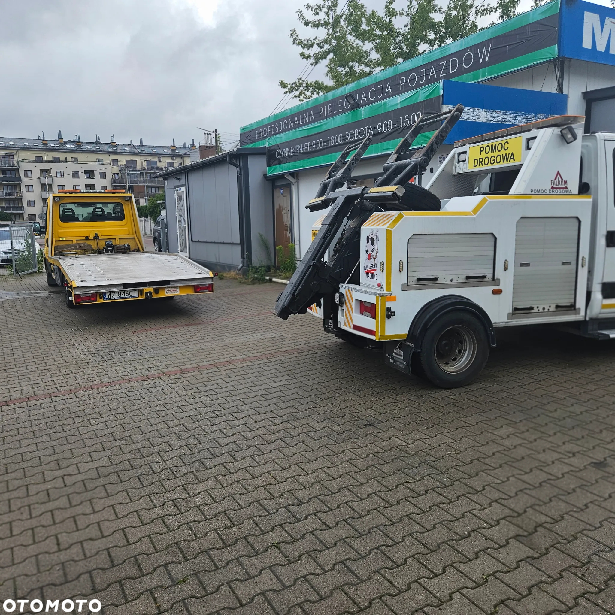 Iveco 35S18 - 2