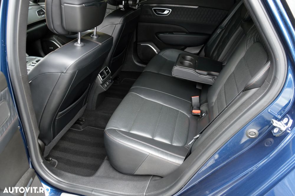Renault Talisman Blue dCi 190 EDC INITIALE PARIS - 11