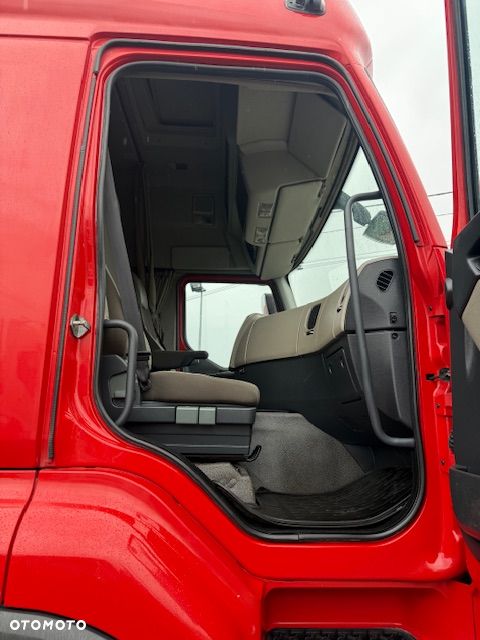Renault PREMIUM 460 dxi eeV Standard AUTOMAT 2014ROK - 11