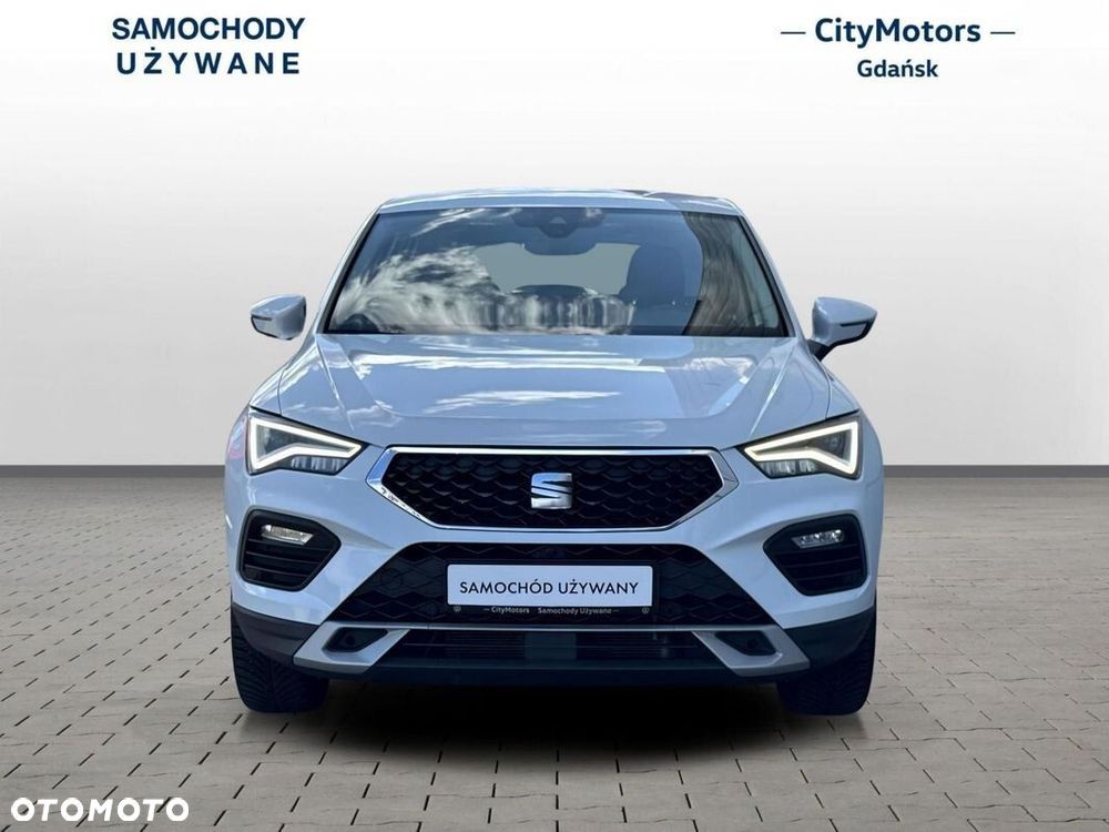 Seat Ateca 1.5 TSI Style S&S - 3