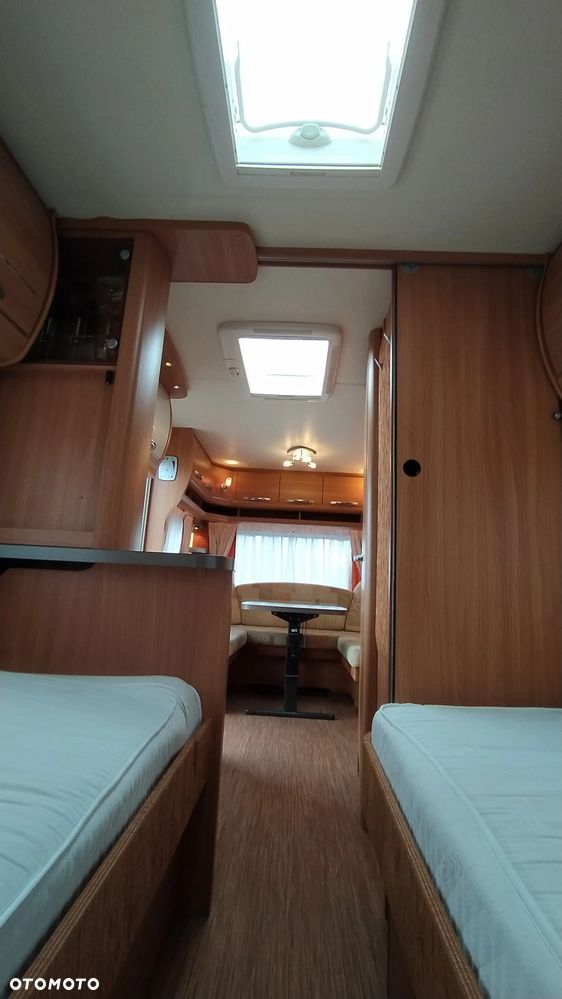 Hobby 495 de luxe - 35