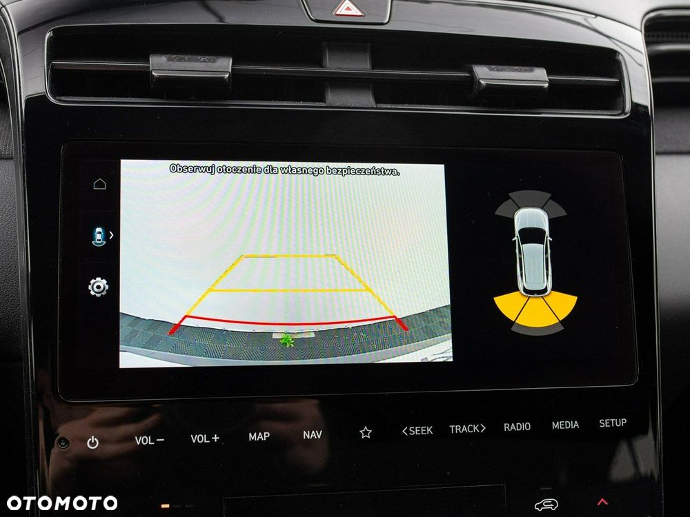 Hyundai Tucson 1.6 T-GDi N Line 2WD - 28