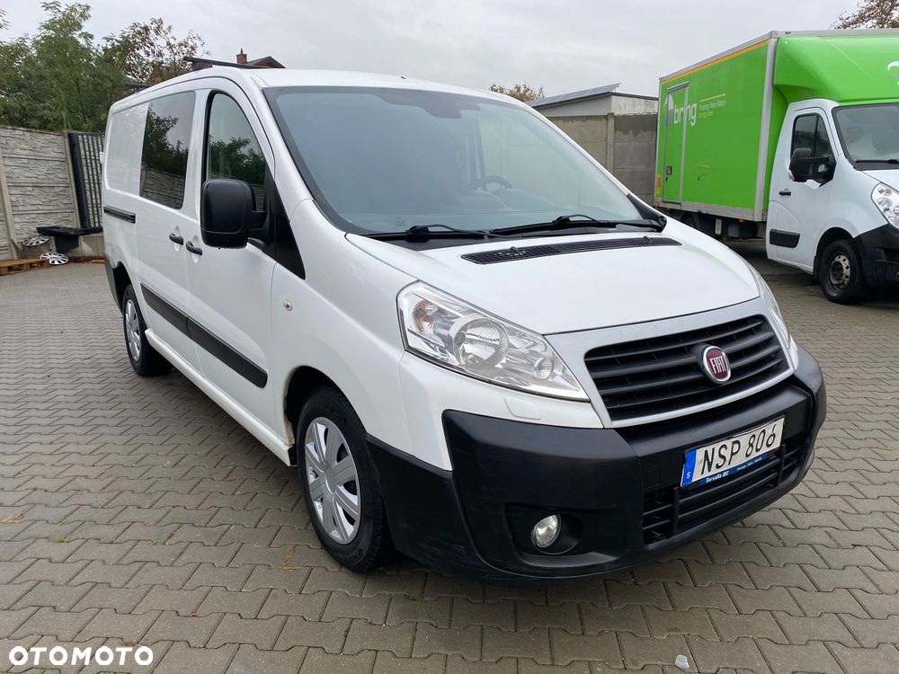 Fiat Scudo - 3