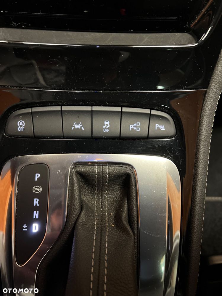 Opel Astra 1.4 Turbo Start/Stop Automatik Dynamic - 14