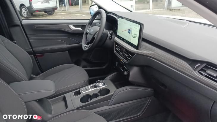 Ford Kuga 2.5P PHEV FWD Active X eCVT - 23