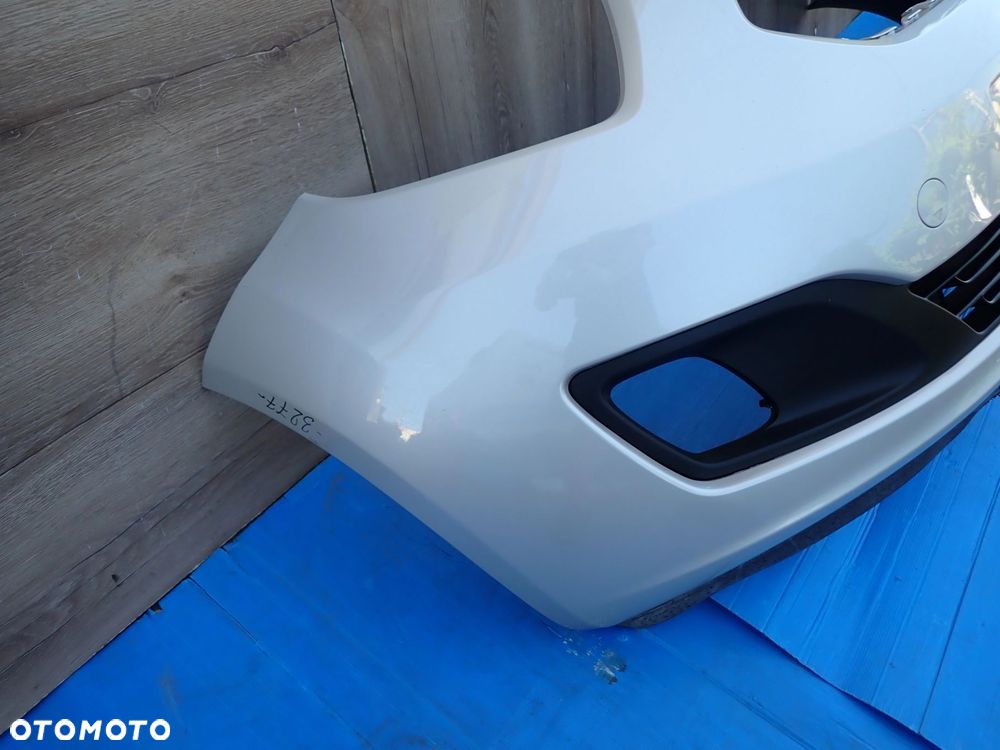 KIA VENGA 09- ZDERZAK PRZEDNI QU - 7