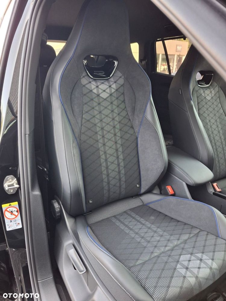 Volkswagen Tayron 1.5 TSI eHybrid PHEV 200kW R-Line Plus DSG - 18