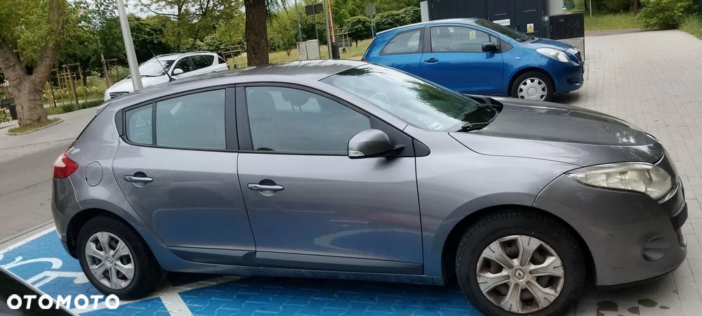 Renault Megane 1.6 16V Dynamique - 5