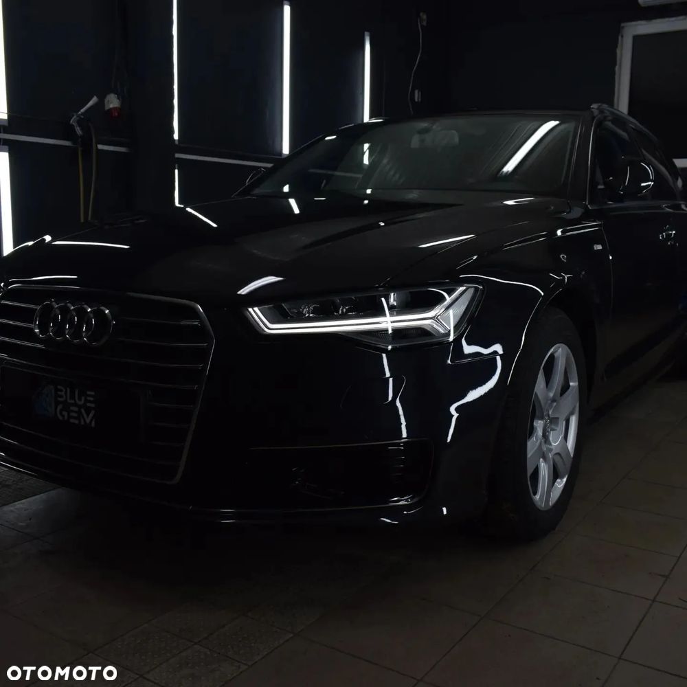 Audi A6 - 30
