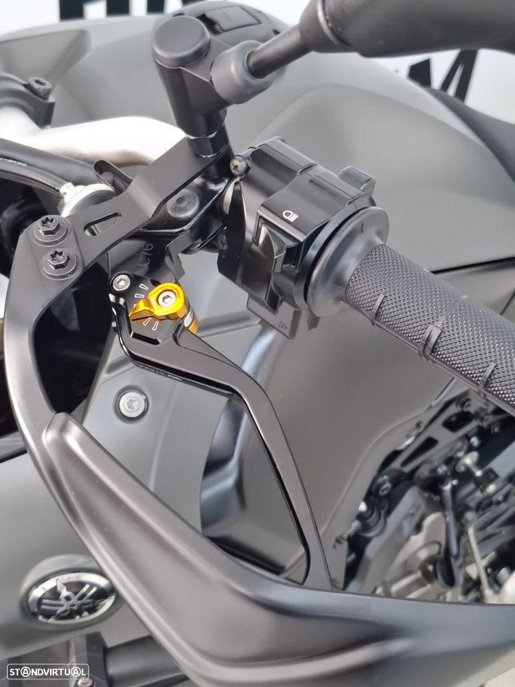Yamaha Ténéré 700 - 18 MESES DE GARANTÍA - 16