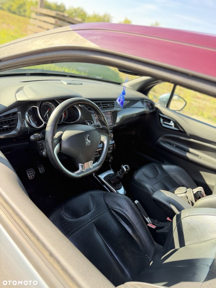 Citroën DS3 - 7