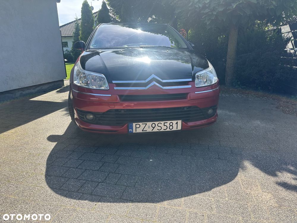 Citroën C4 2.0 HDi Exclusive - 4
