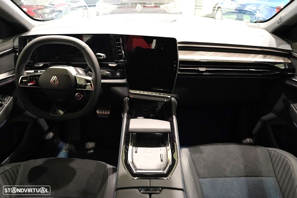 Renault Rafale 1.2 Full Hybrid E-Tech Esprit Alpine - 6