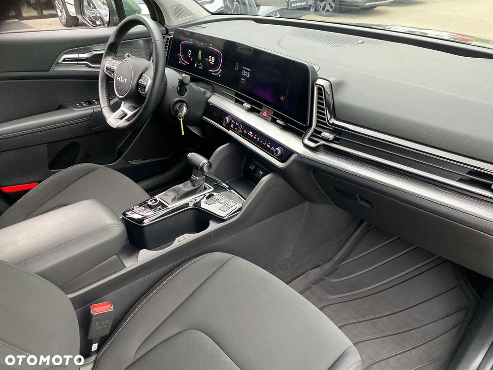 Kia Sportage - 16