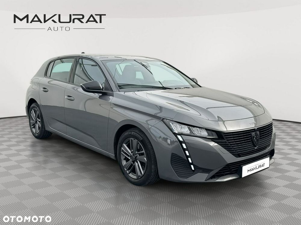 Peugeot 308 1.5 BlueHDi Active Pack S&S EAT8 - 3
