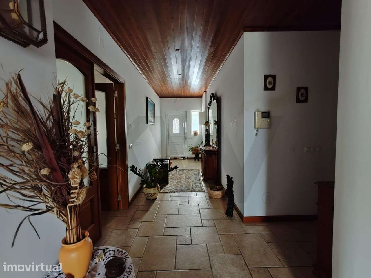 Quinta com Moradia T4 - Grande imagem: 3/38