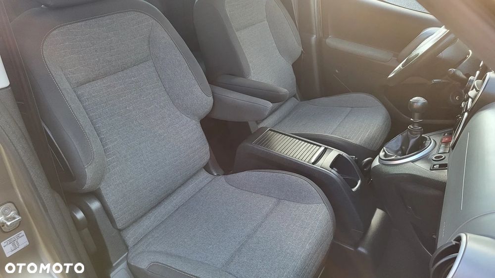 Citroën Berlingo Multispace BlueHDi 120 S&S XTR - 21