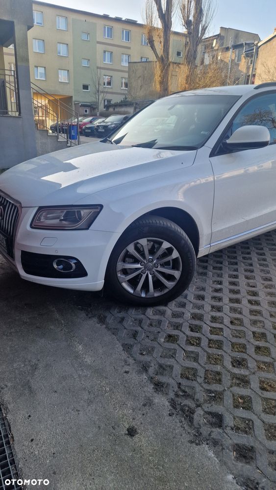 Audi Q5 - 6