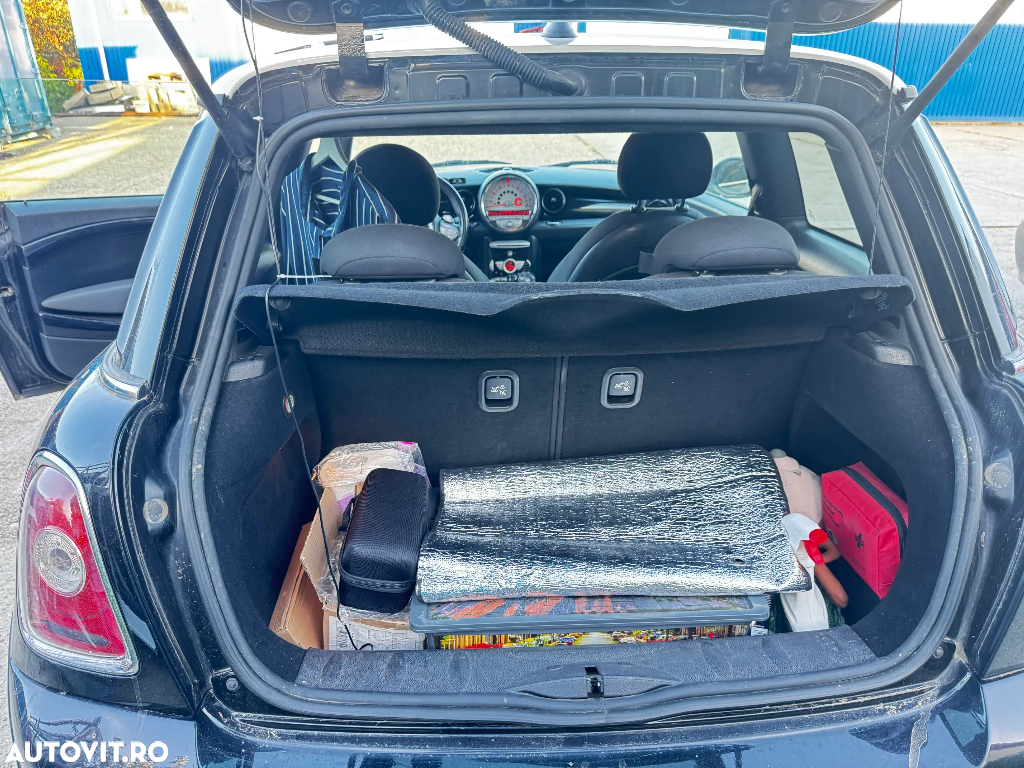 Mini Cooper - 6