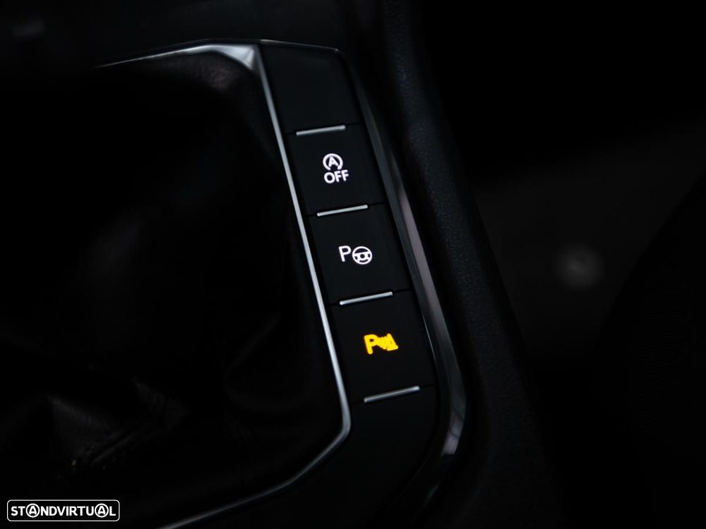 VW Tiguan 2.0 TDI Life - 17