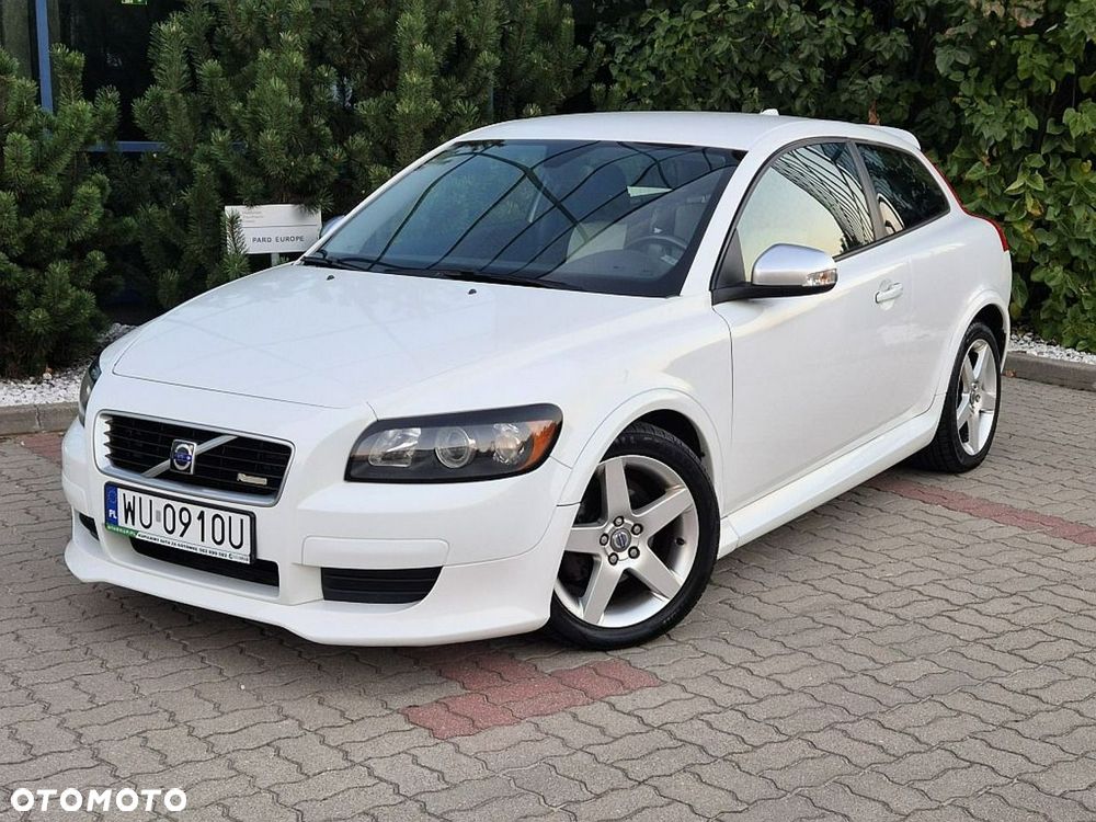 Volvo C30