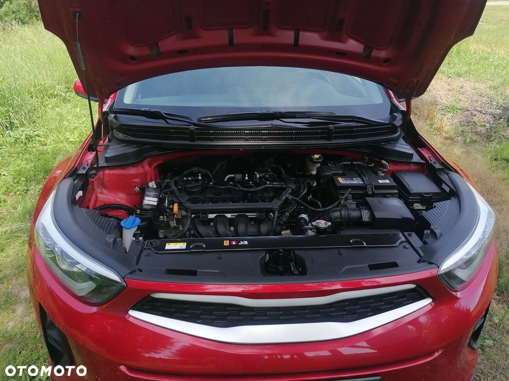 Kia Stonic - 13
