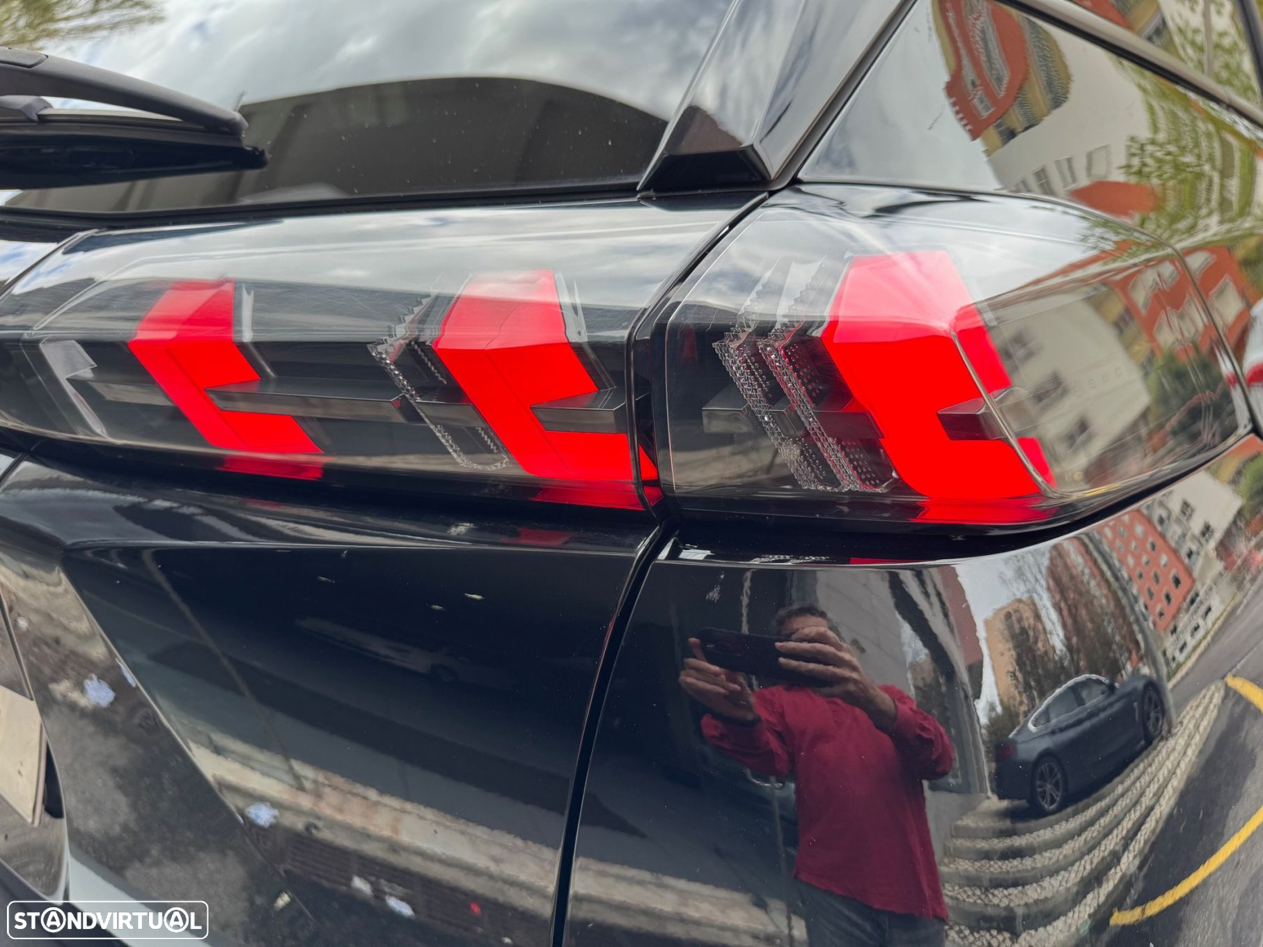 Peugeot 2008 BlueHDi 110 Allure - 30