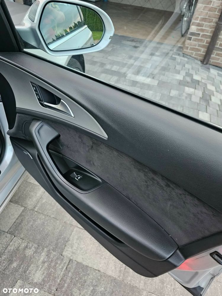 Audi A6 Avant 3.0 TDI DPF quattro S tronic - 27