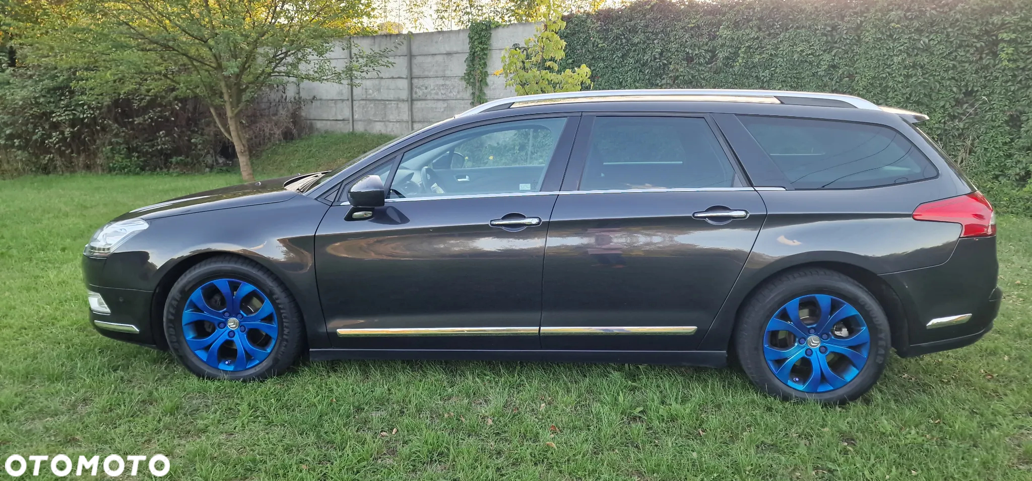 Citroën C5 2.0 HDi Selection - 5