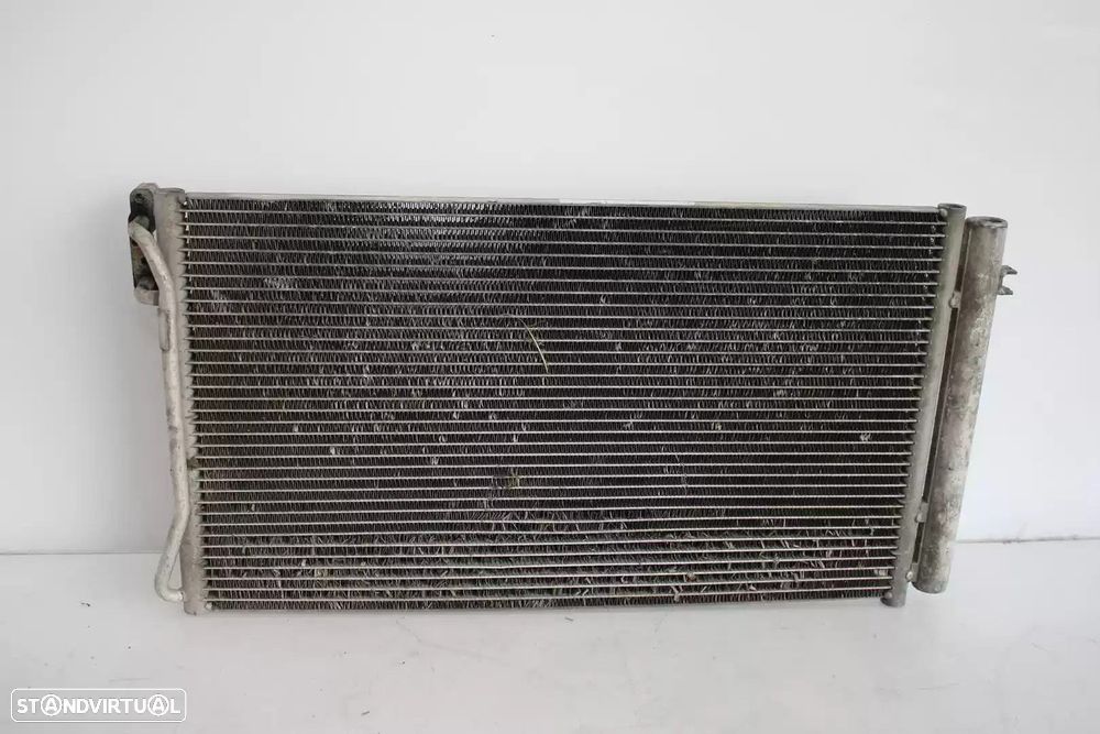 RADIADOR SOFAGEM / AR CONDICIONADO BMW 1 2010 -64539229021 - 1