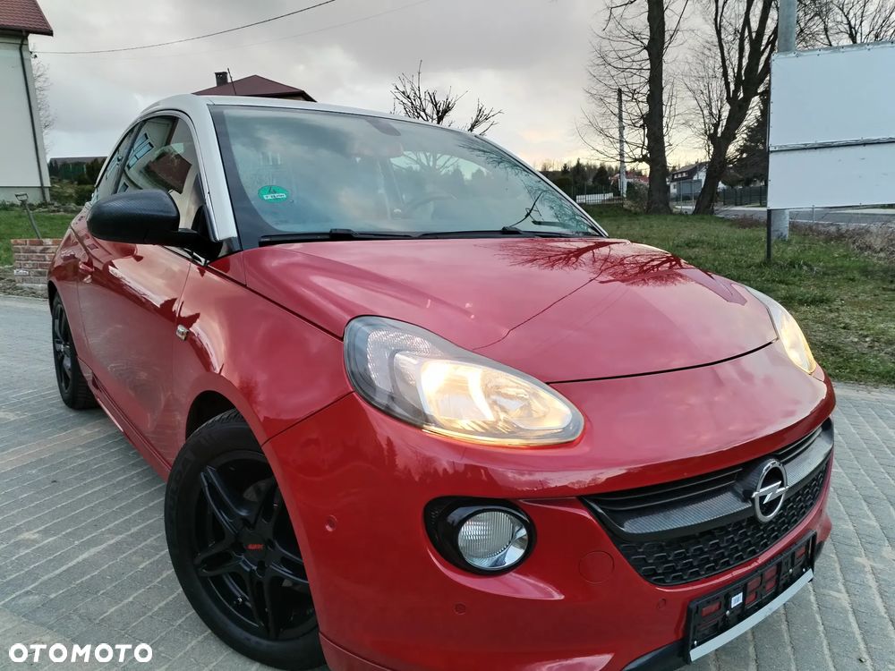 Opel Adam - 2