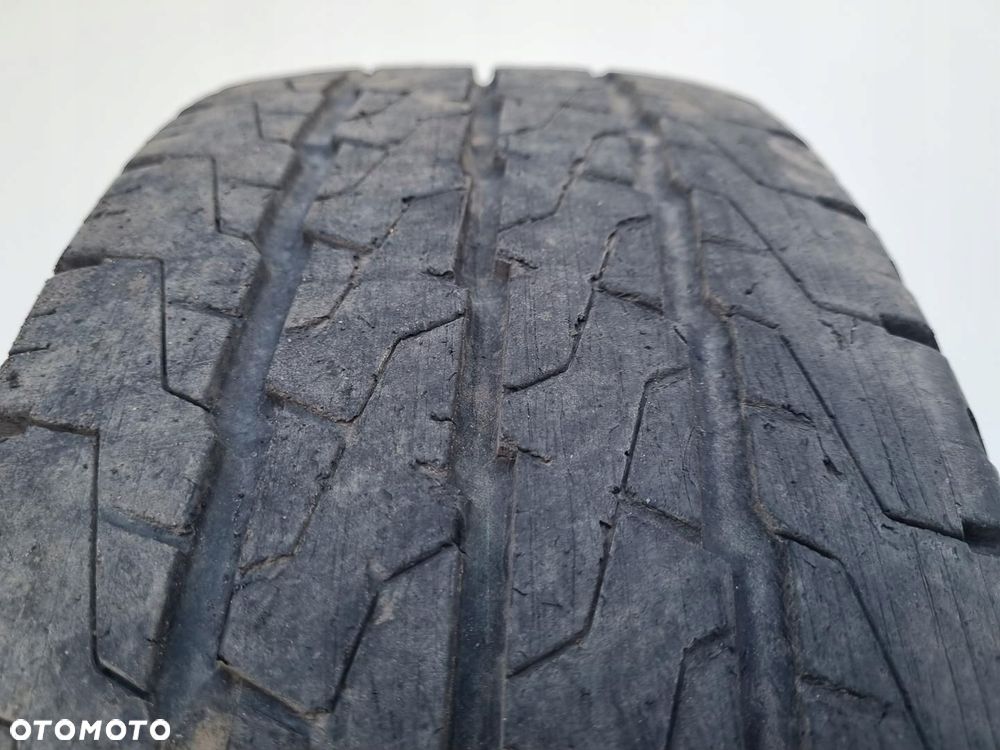 Nissan Cabstar FELGA STALOWA KOŁO 15 cali 205/65 R15 R15C 40300G4900 5X170 - 12