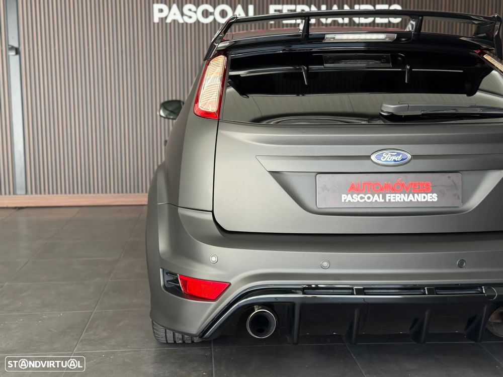 Ford Focus RS 500 - 47