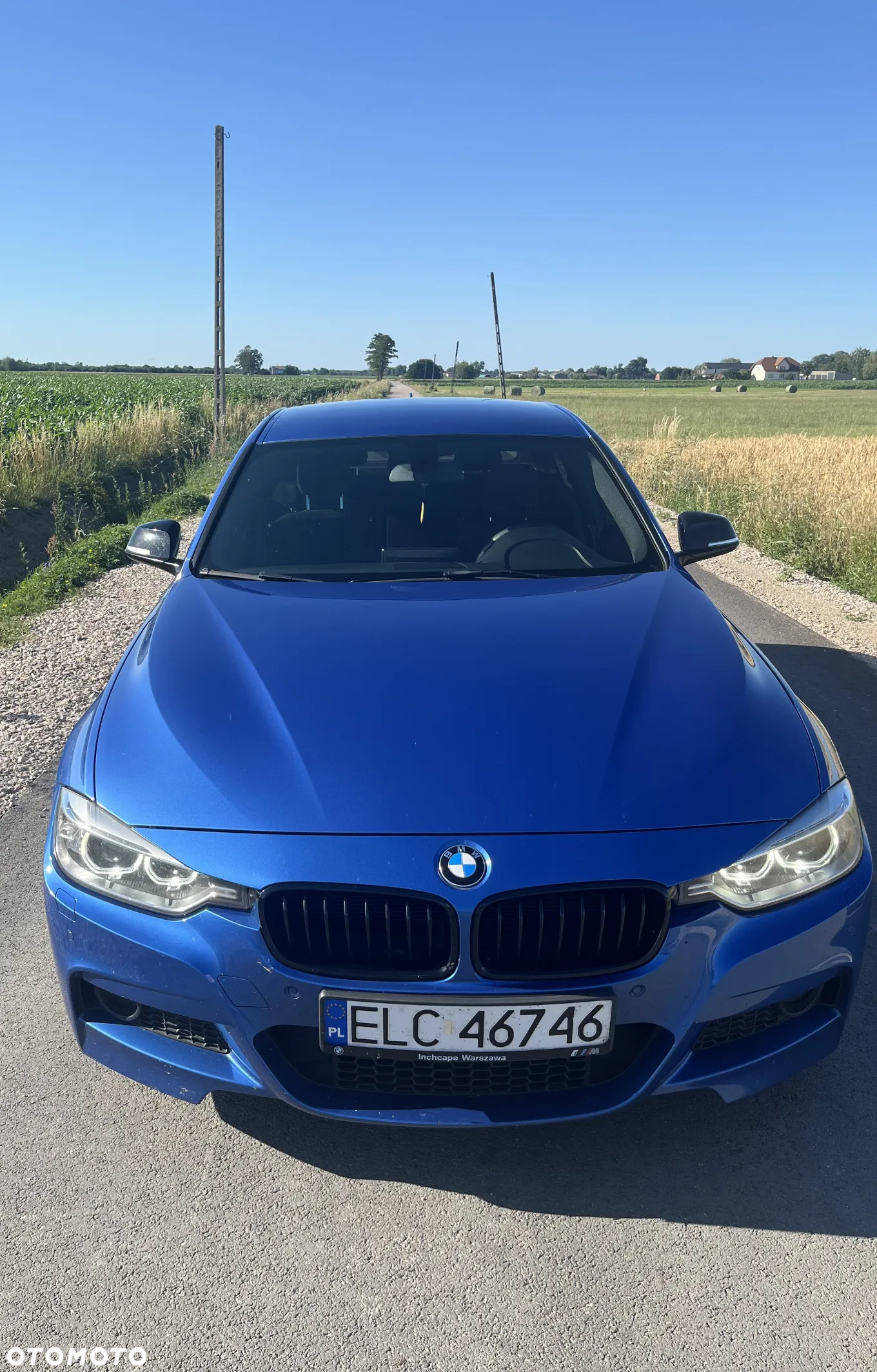 BMW Seria 3 - 2