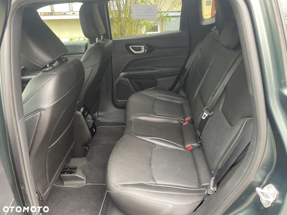 Jeep Compass 1.3 TMair 80th Anniversary FWD S&S DDCT - 5