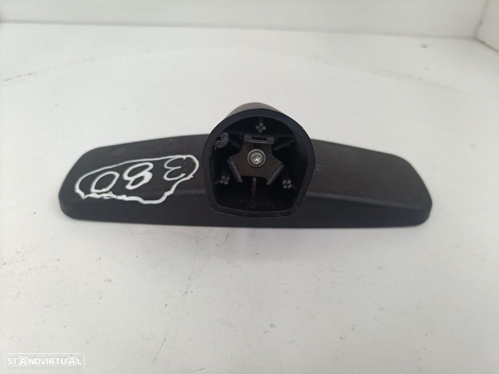 Espelho Retrovisor Interior Renault Megane Iii Grandtour (Kz0/1) - 3