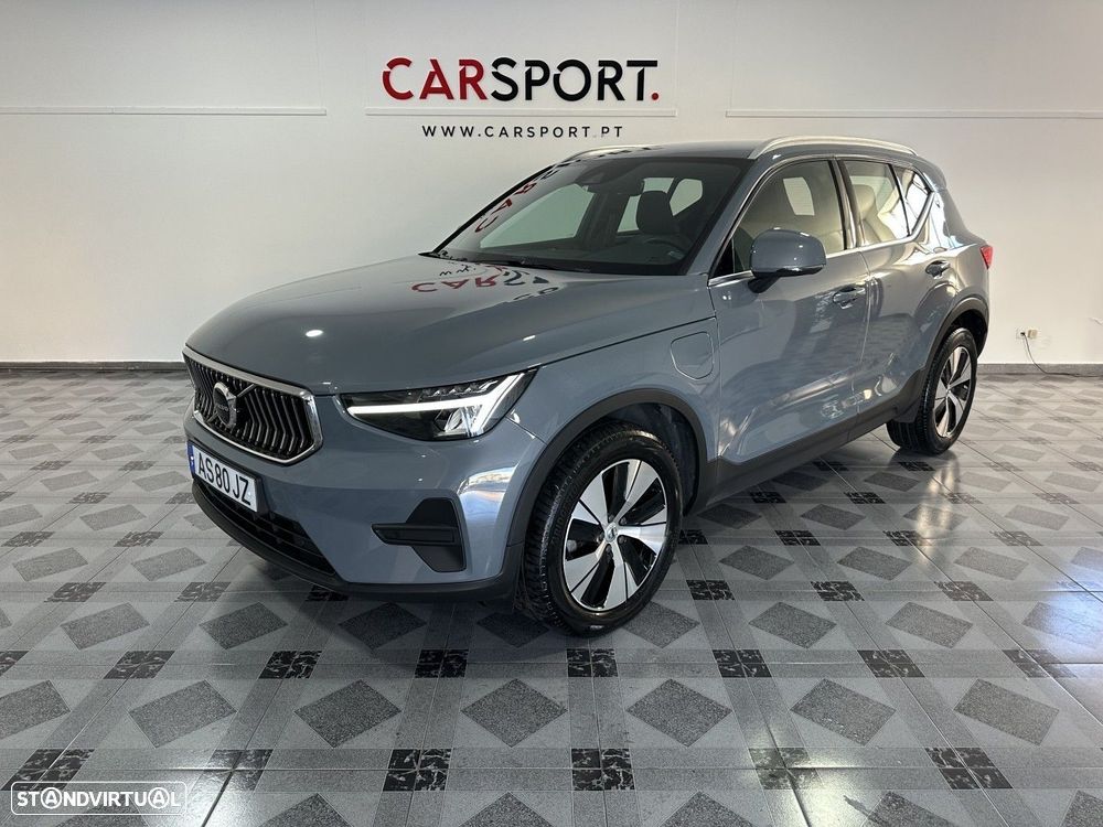 Volvo XC 40 1.5 T4 PHEV Plus Bright - 1
